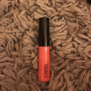 MAC Lipglass PINK LEMONADE