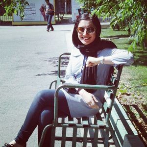 Meet your Posher, Hanie