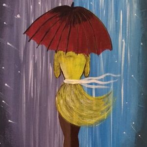 Meet your Posher, Jennifer