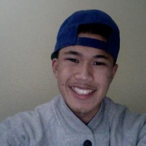 Meet your Posher, Jebson