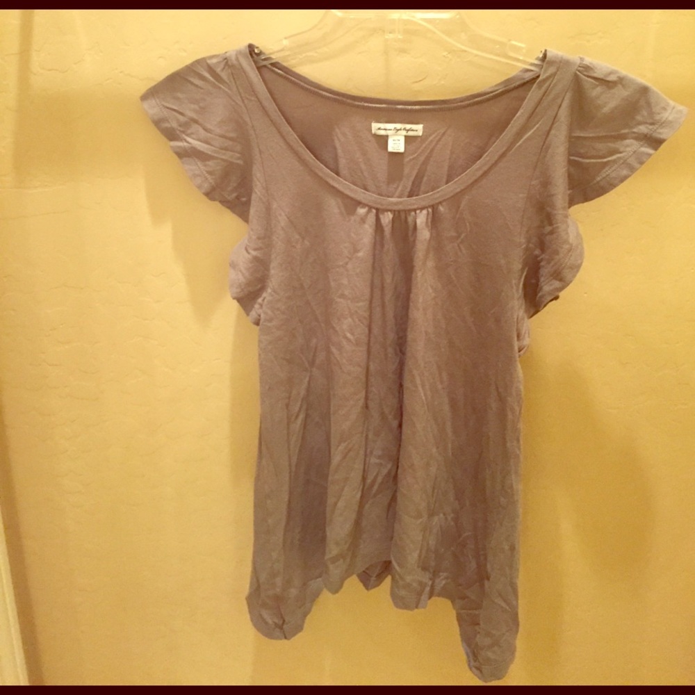 American eagle top