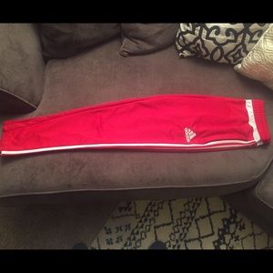 Adidas Men's Tiro Pants Size M