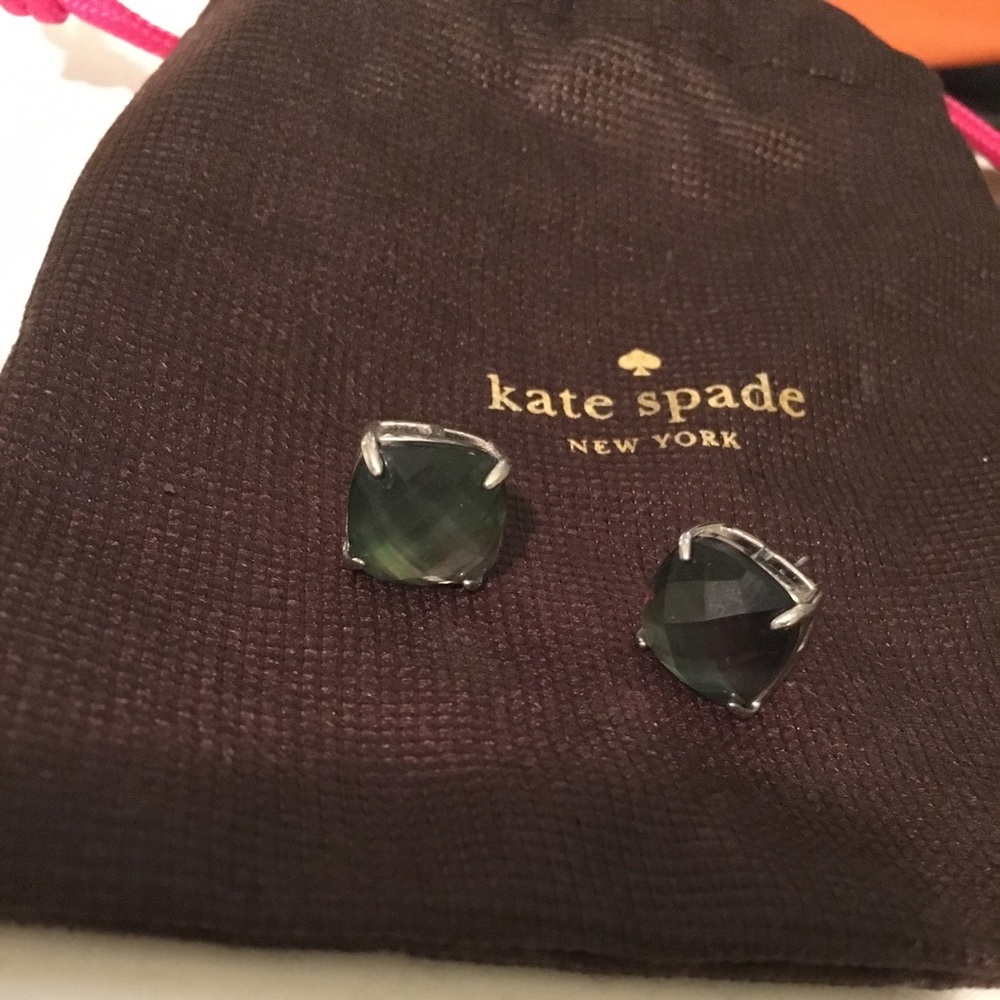 Kate Spade earrings new