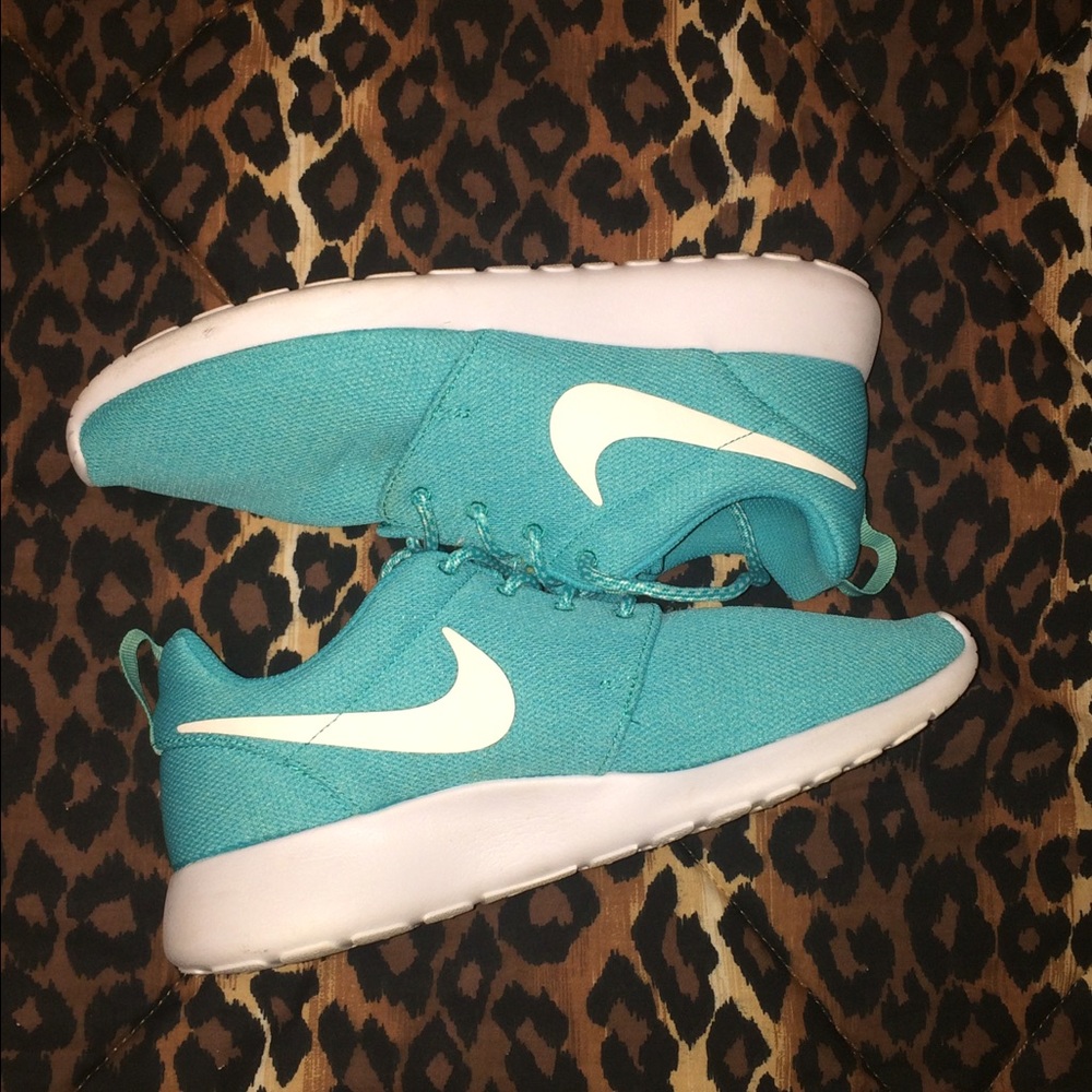 Roshe Run