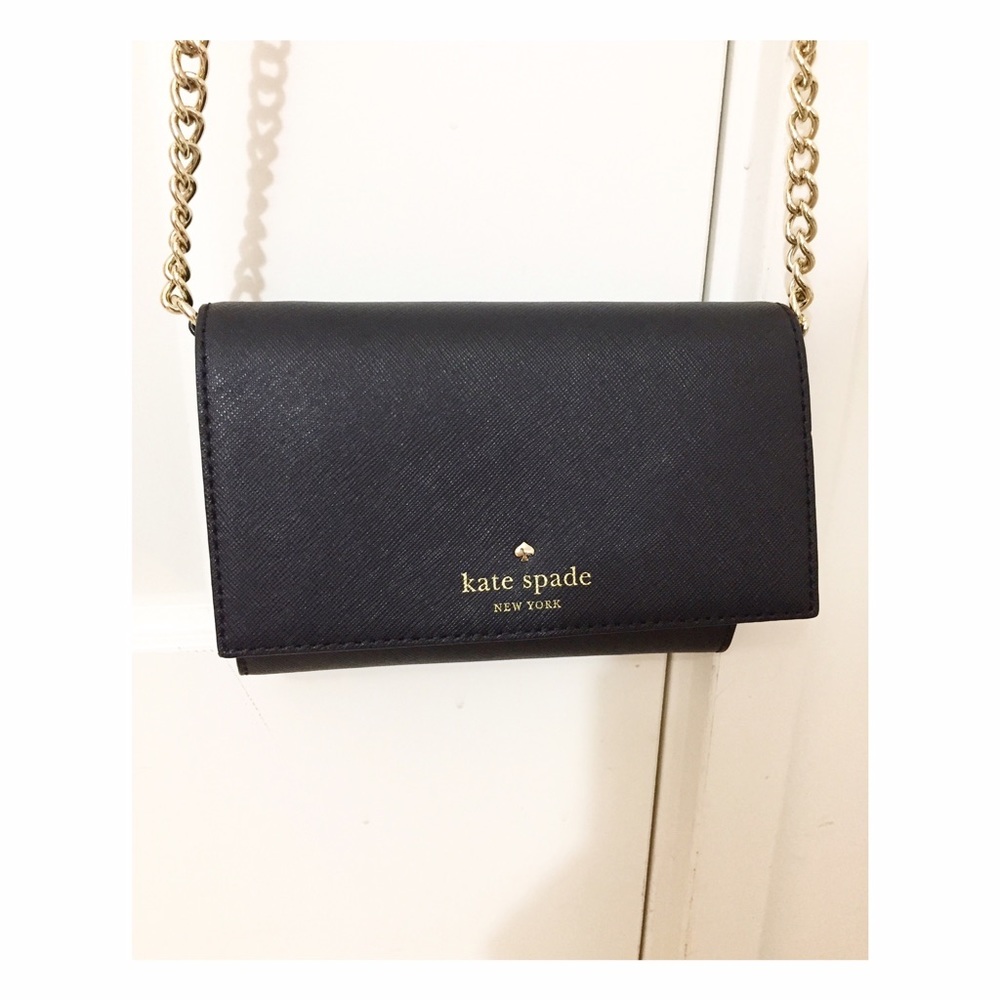 Kate Spade crossbody bag