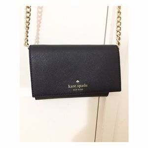 Kate Spade crossbody bag