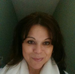 Meet your Posher, Rosa