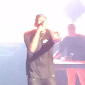 Meet your Posher, Blake