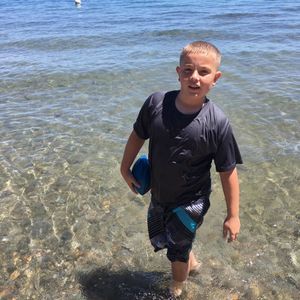 Meet your Posher, Stacie