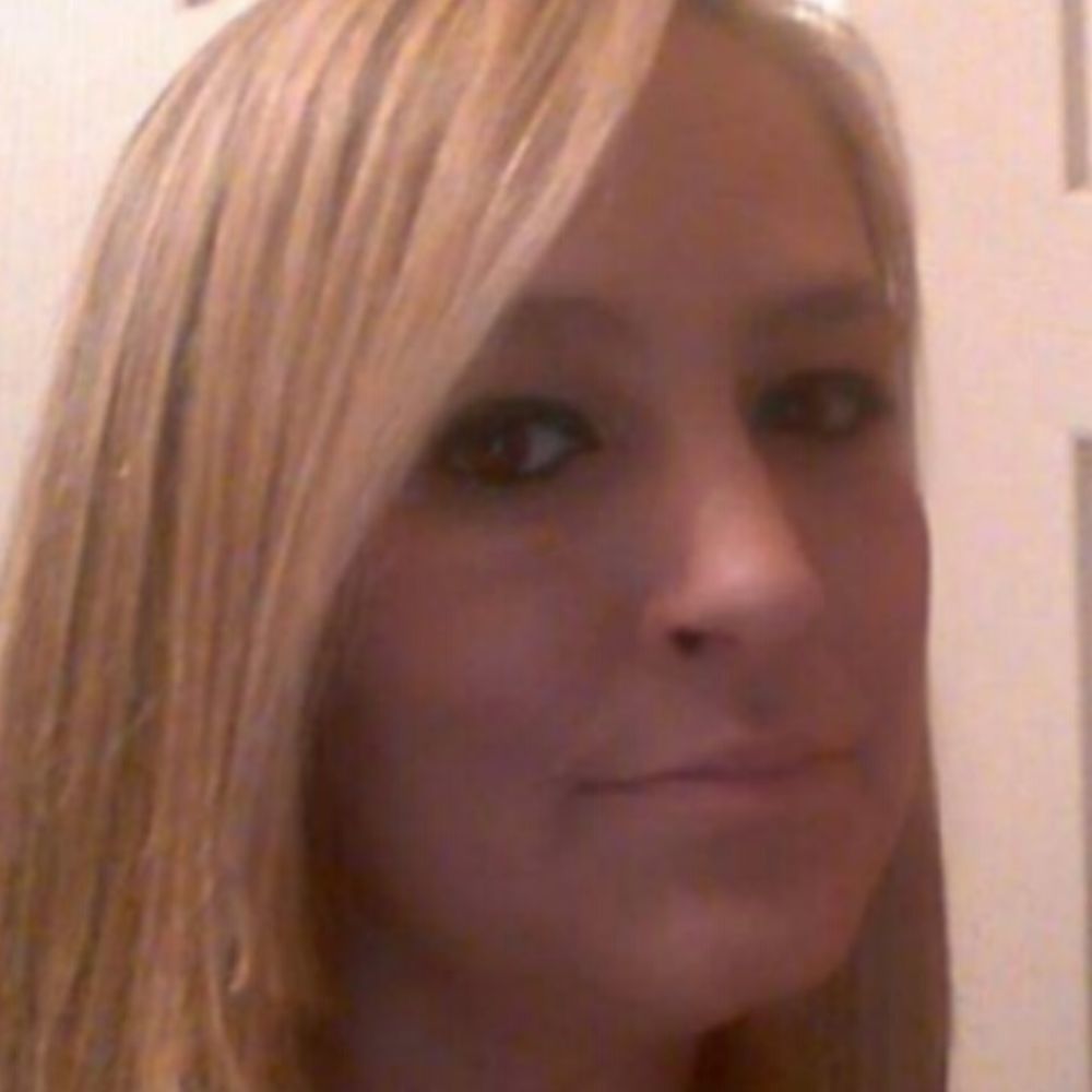 Meet your Posher, Christy