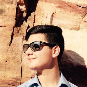 Meet your Posher, John