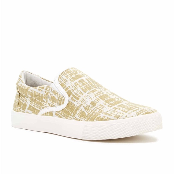 Men's Joe's Jeans Slip-on Sneaker - Picture 5 of 5