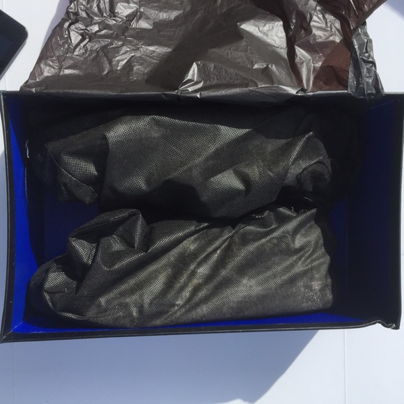 Men's Joe's Jeans Slip-on Sneaker - Picture 4 of 5