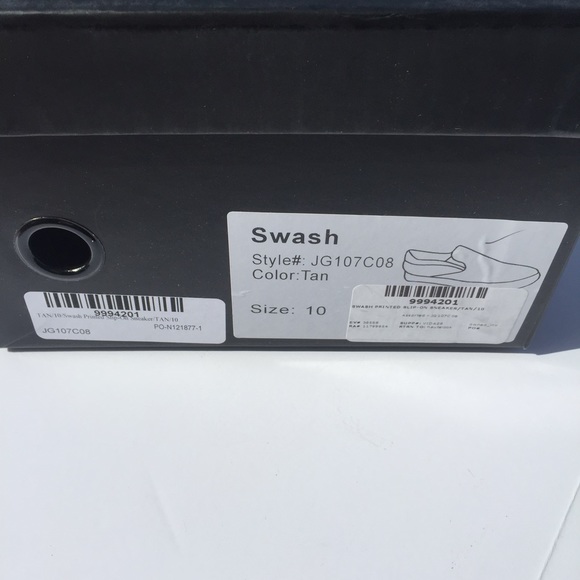 Men's Joe's Jeans Slip-on Sneaker - Picture 3 of 5