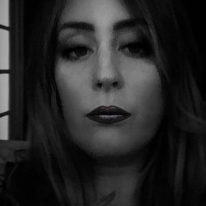 Meet your Posher, Courtney