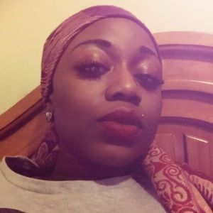 Meet your Posher, Marcella