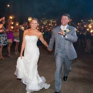 Meet your Posher, Kerry