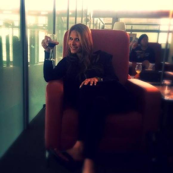 Meet your Posher, Cyn - Picture 1 of 1