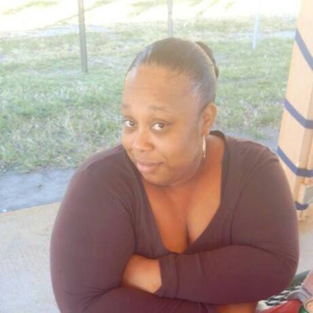 Meet your Posher, Tamika