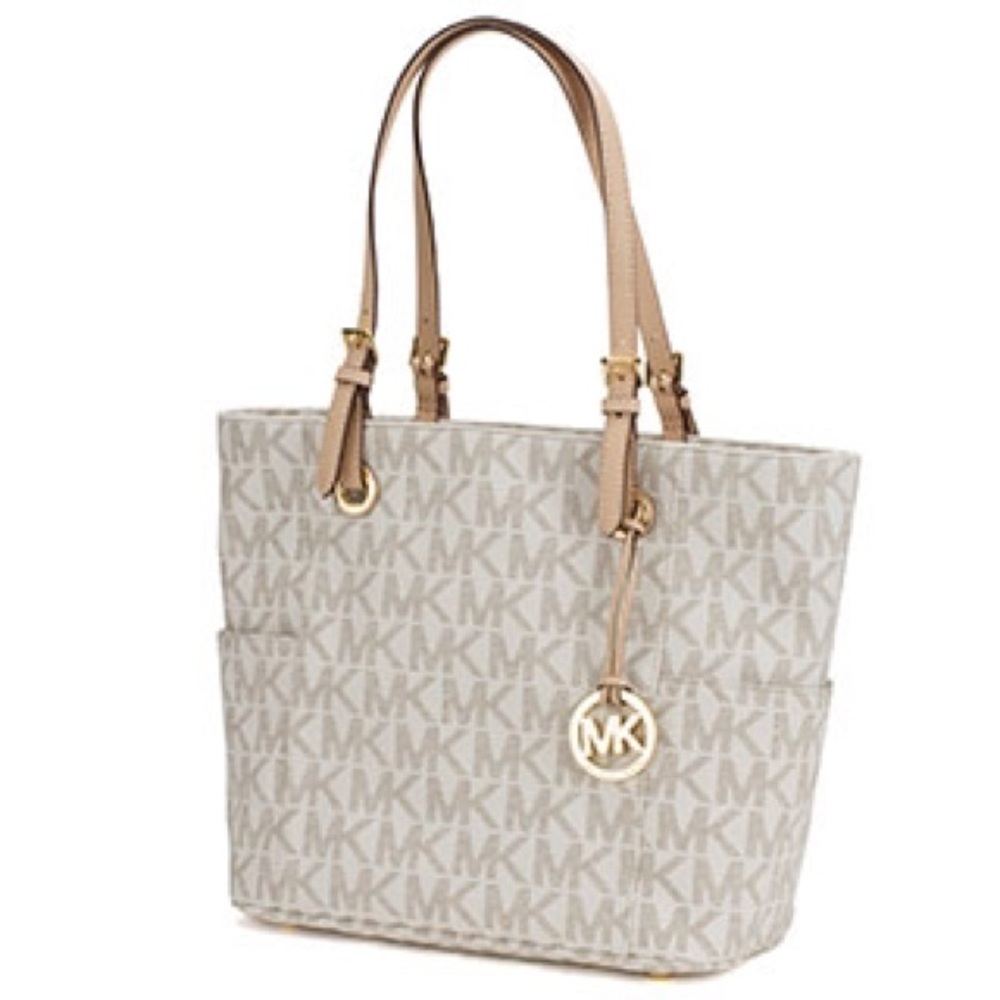 Authentic Michael kors bag