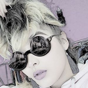 Meet your Posher, Dulia