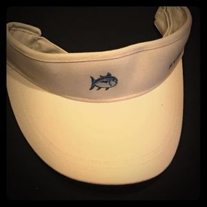 Southern tides visor