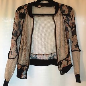 LF bomber