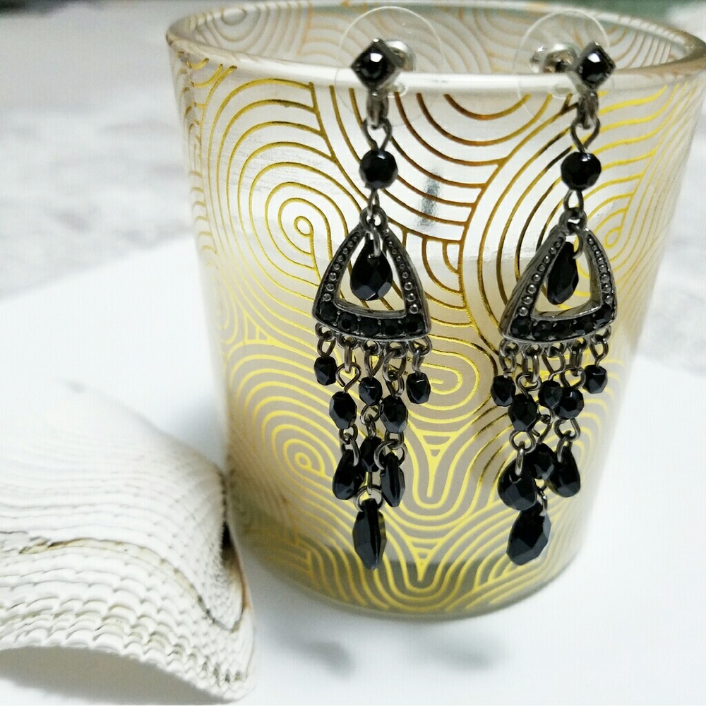 Earrings - Picture 3 of 3