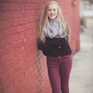 Meet your Posher, Alanna