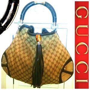 Gucci Handbags - AUTHENTIC GUCCI HOBO BAG 🎉SALE🎉💥