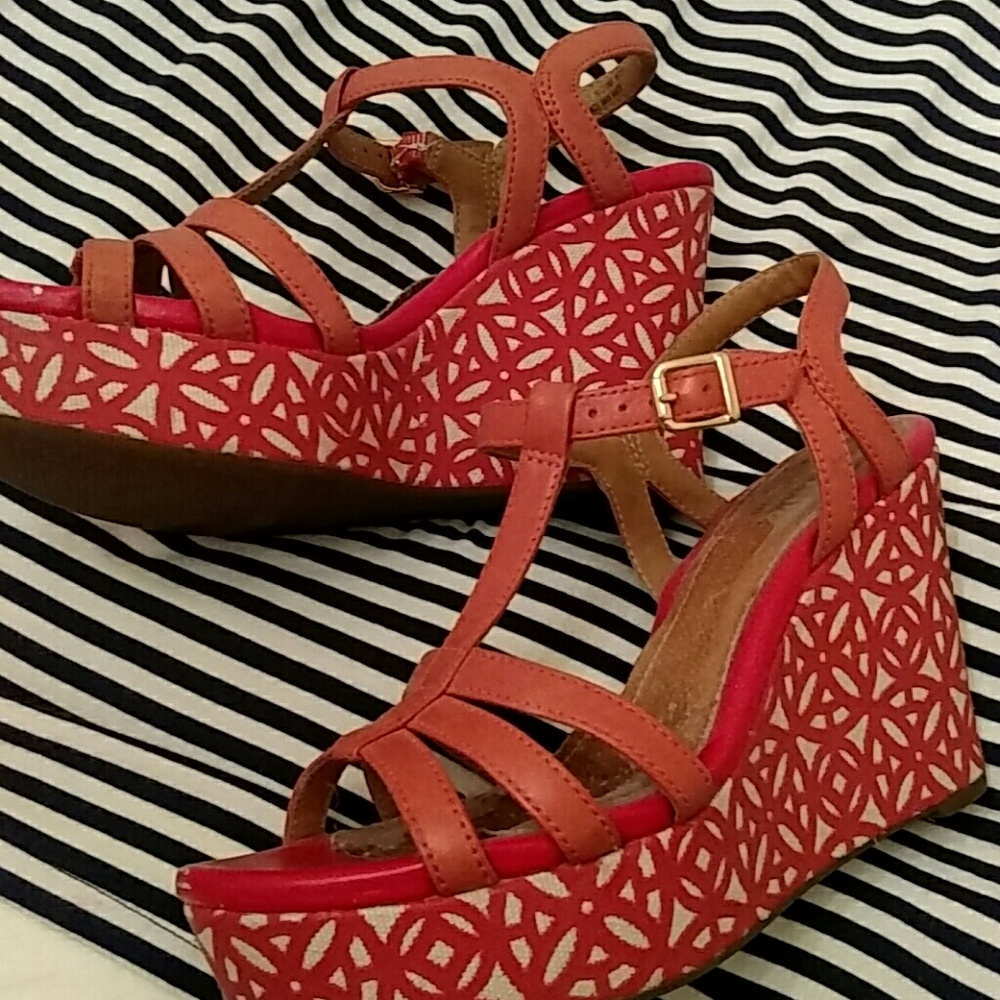 Clarks sandals