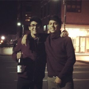 Meet your Posher, Karan