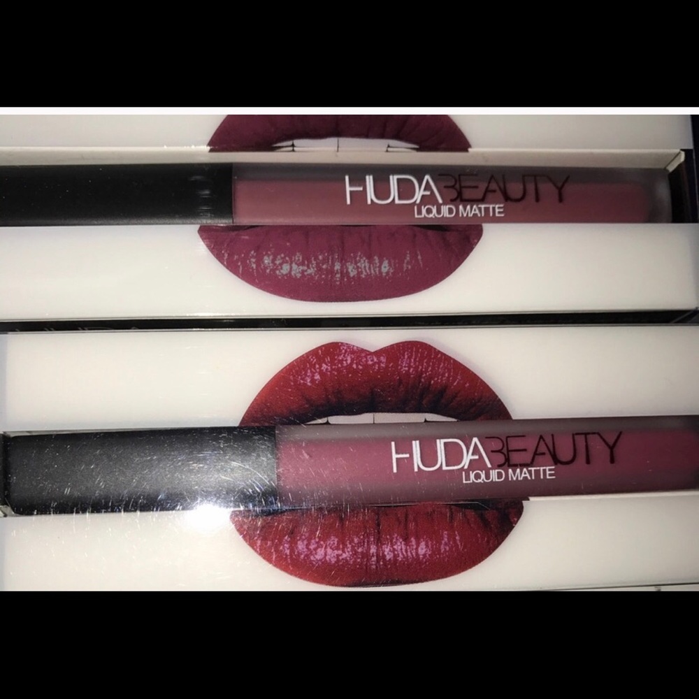 HUDA beauty