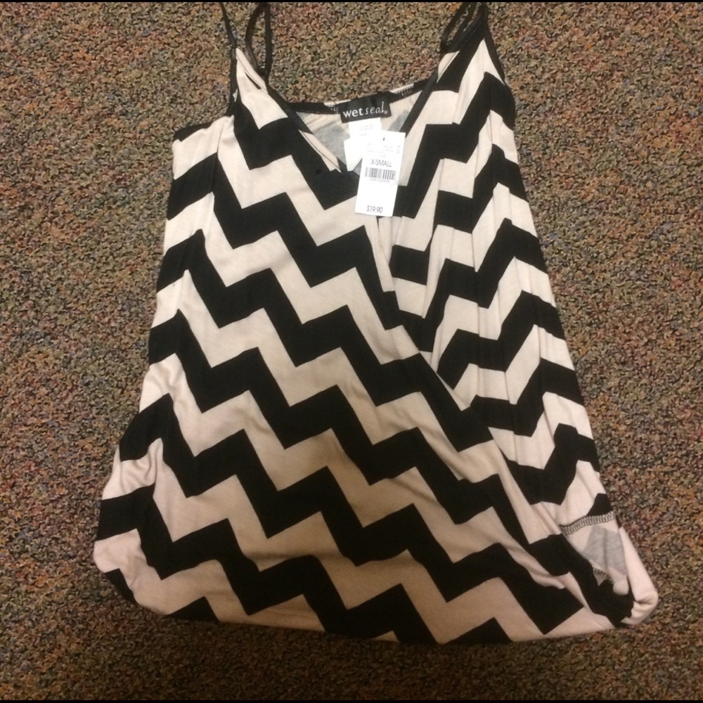Tank top