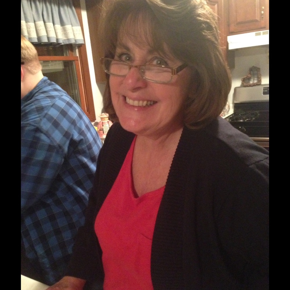 Meet your Posher, Cathy