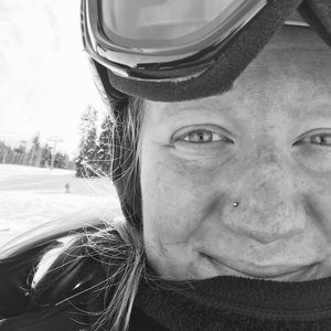 Meet your Posher, Beth