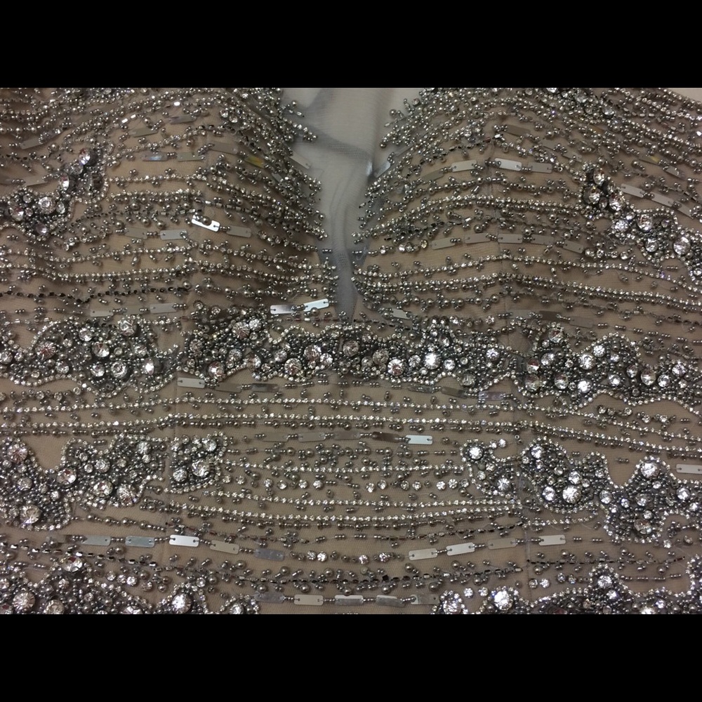 PROM DRESS! - Picture 2 of 4
