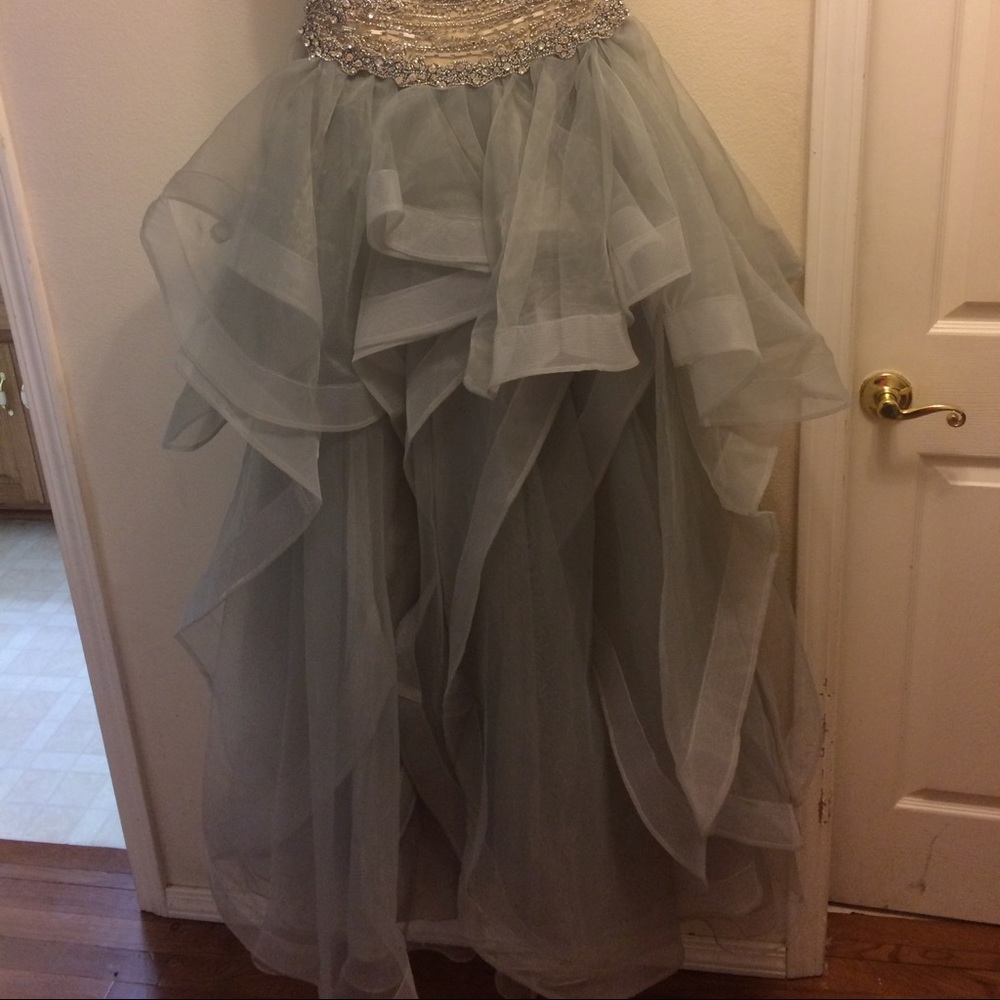 PROM DRESS! - Picture 3 of 4