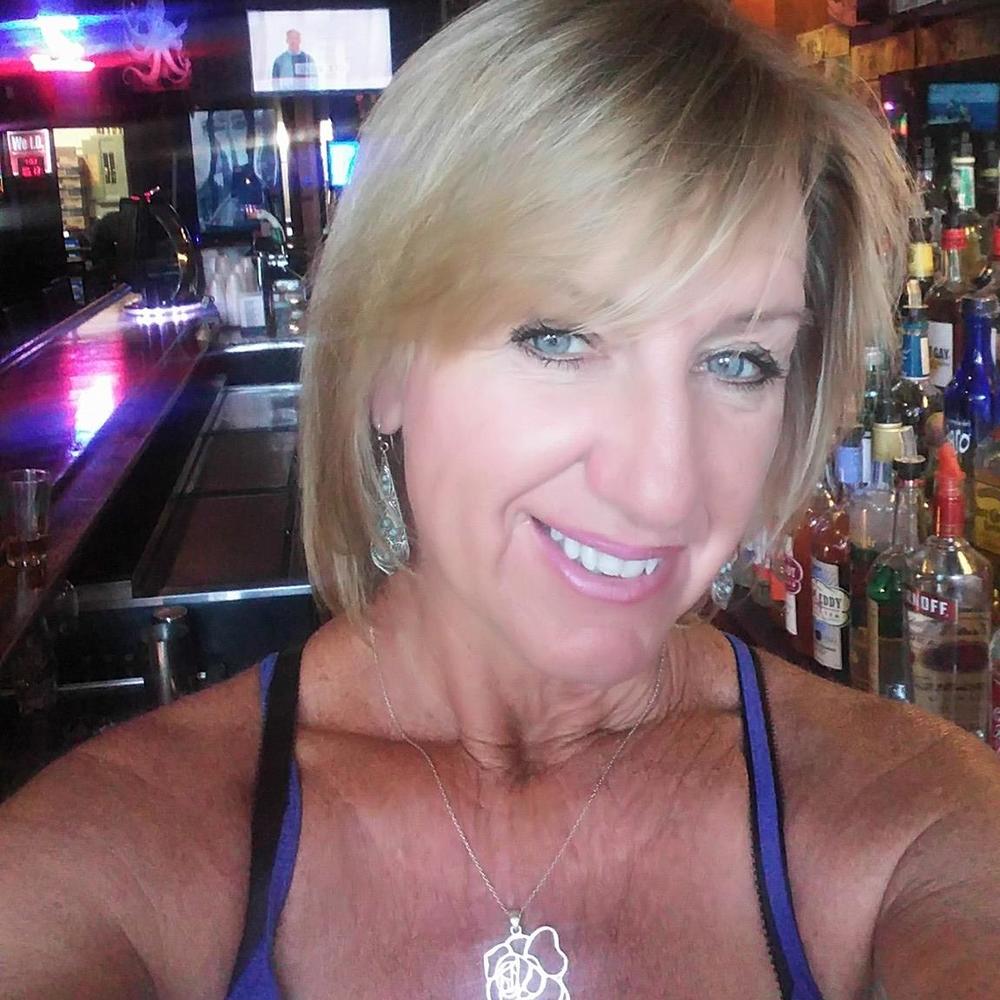 Meet your Posher, Marcia