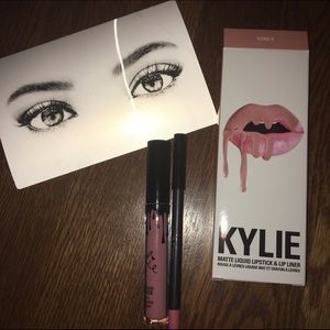 BRAND NEW: Kylie Jenner KOKO K LIPKIT