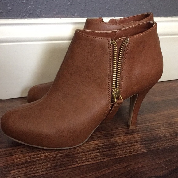 Steve Madden ankle boots - Picture 1 of 1