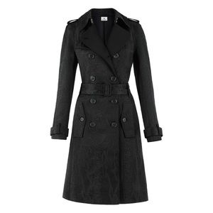 Altuzarra For Target Trench Coat