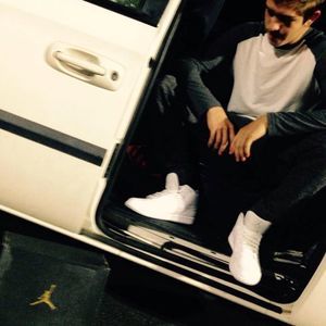 Meet your Posher, James