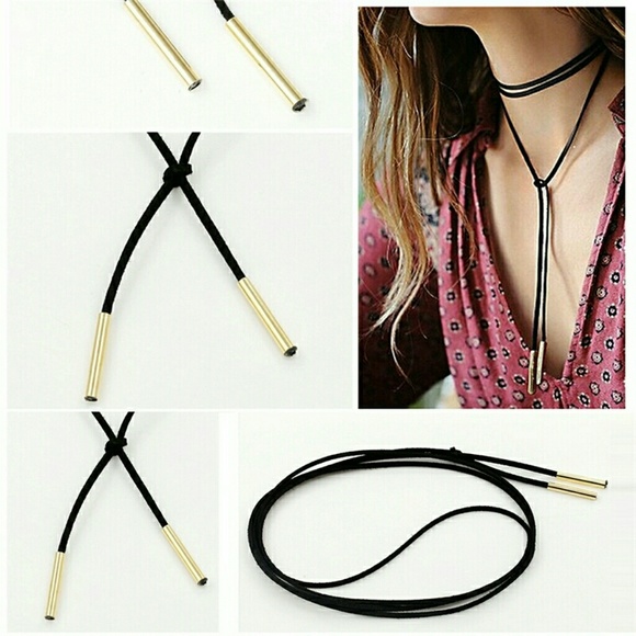 Fashion DIY Women Necklace Jewelry Silver Gold Pla - Picture 2 of 4