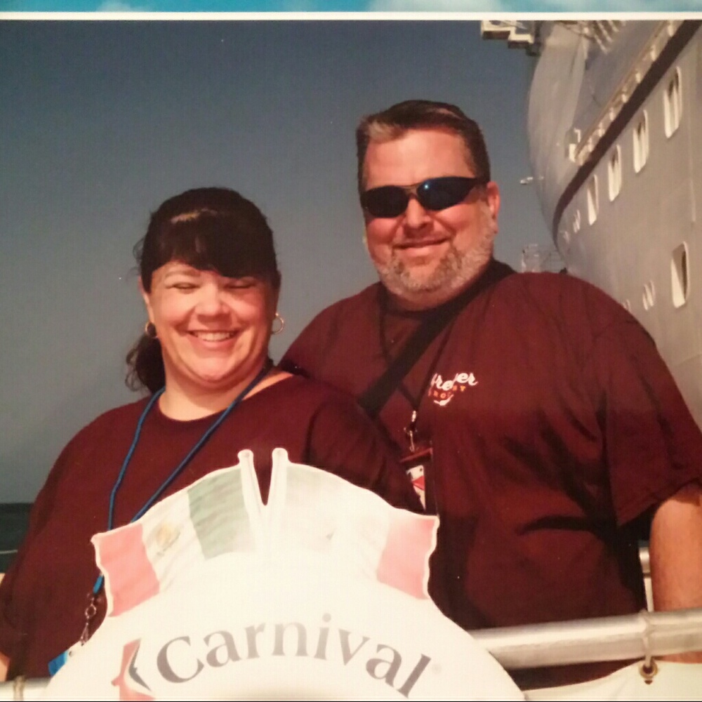 Meet your Posher, Tricia