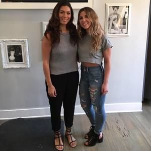 Meet your Posher, Jillian