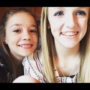 Meet your Posher, Grace