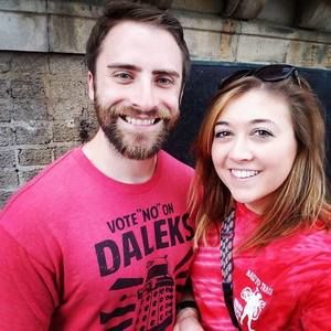 Meet your Posher, Sean