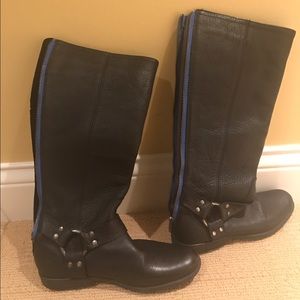 Steve Madden Boots (size 6)