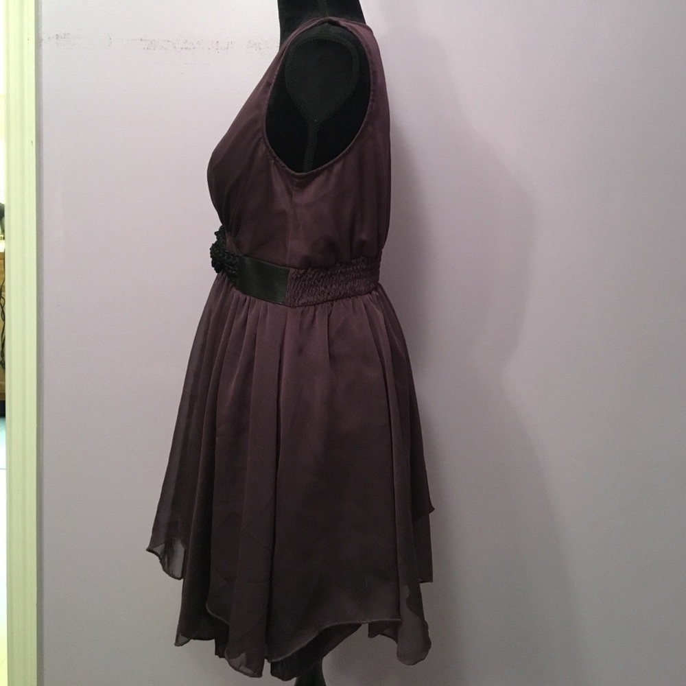 2 purple dresses - Picture 2 of 8